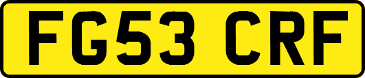 FG53CRF