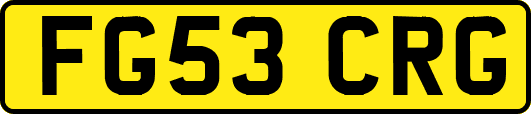 FG53CRG