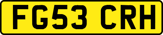 FG53CRH