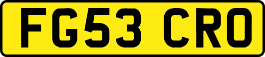 FG53CRO