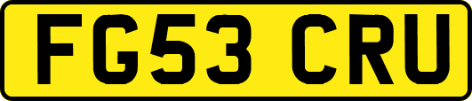 FG53CRU