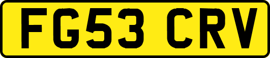 FG53CRV