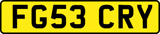 FG53CRY