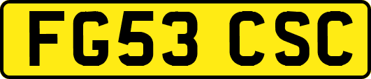FG53CSC