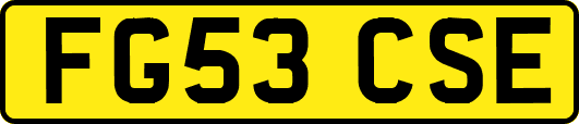 FG53CSE
