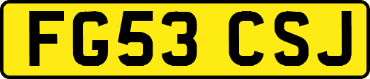 FG53CSJ