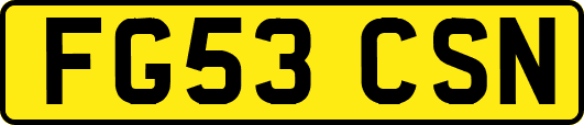 FG53CSN