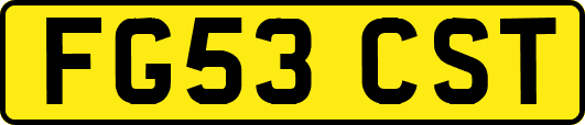 FG53CST