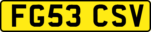 FG53CSV