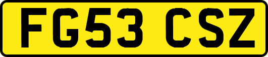 FG53CSZ