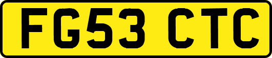 FG53CTC
