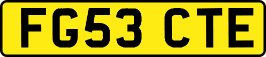 FG53CTE