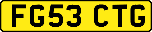 FG53CTG