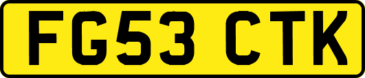 FG53CTK