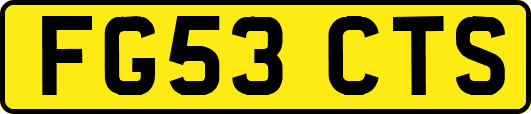 FG53CTS