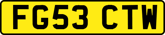 FG53CTW