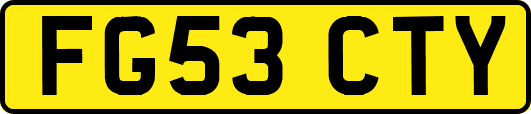 FG53CTY