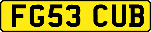 FG53CUB