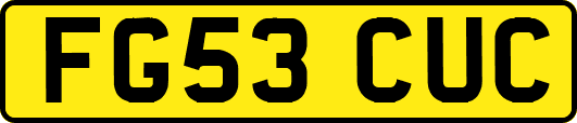 FG53CUC