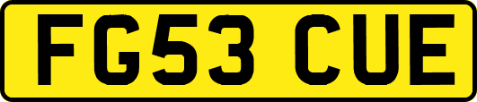 FG53CUE