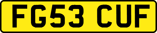 FG53CUF