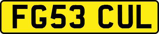 FG53CUL