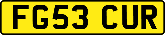 FG53CUR