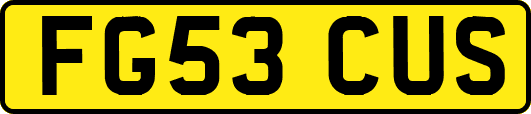 FG53CUS