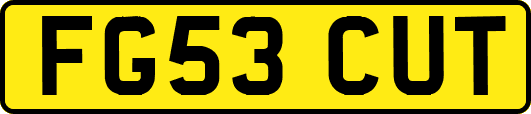 FG53CUT