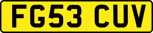 FG53CUV