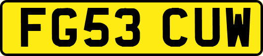 FG53CUW
