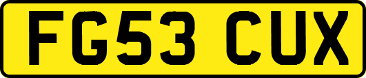FG53CUX