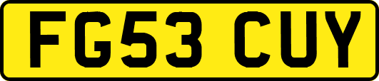 FG53CUY
