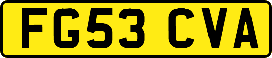 FG53CVA