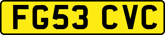 FG53CVC