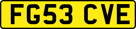 FG53CVE
