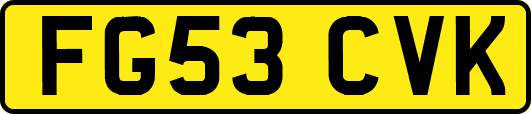 FG53CVK