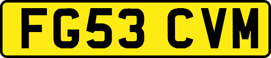 FG53CVM