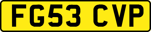 FG53CVP