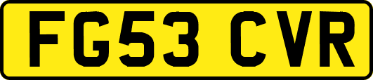 FG53CVR