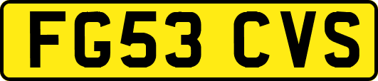 FG53CVS