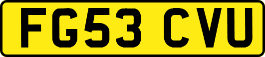 FG53CVU