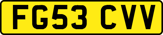 FG53CVV