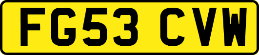 FG53CVW