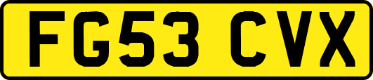 FG53CVX
