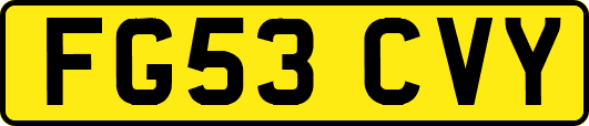 FG53CVY