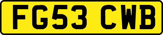 FG53CWB