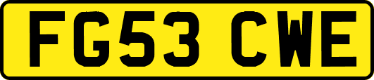 FG53CWE