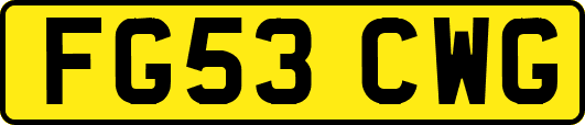 FG53CWG