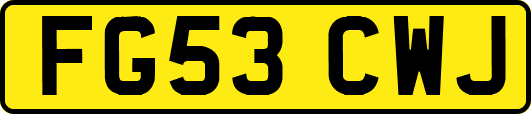 FG53CWJ